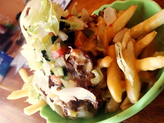 Bantayan Burrito Company by null
