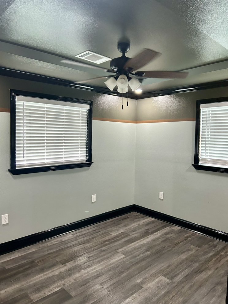 Slide of S&K Contracting