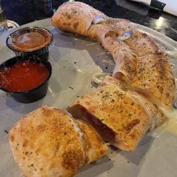 Stubby's Bar And Grille - Stromboli - holy wow - Sports Bars Near Me - Lancaster, Pennsylvania Stubby's Bar And Grille - Stromboli - holy wow - Sports Bars Near Me - Lancaster, Pennsylvania