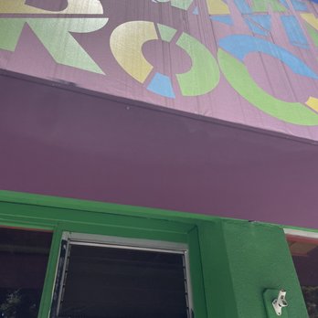 Samba Rock Acai Cafe - Walking in.... - Acai Bowls Near Me - Santa Cruz, California Samba Rock Acai Cafe - Walking in.... - Acai Bowls Near Me - Santa Cruz, California