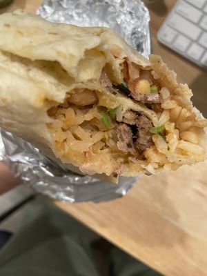 New Castillito Taqueria by null