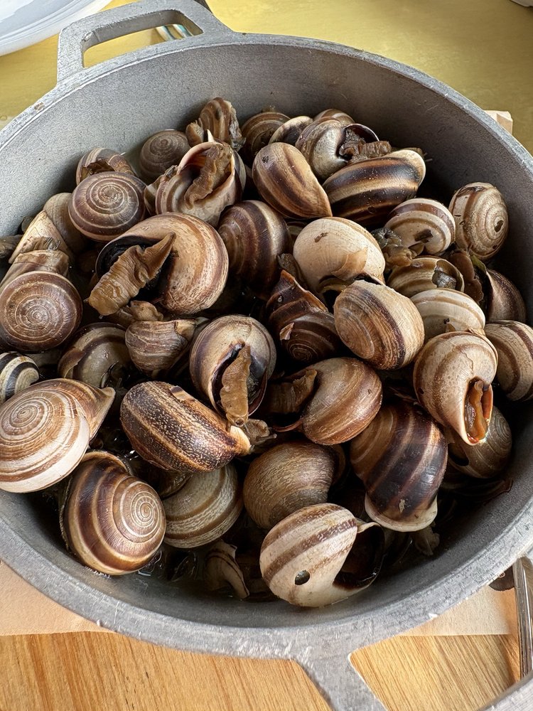 Allegro Seafood Grill