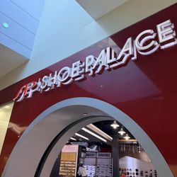 Shoe Palace