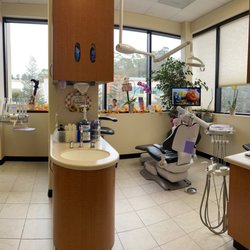 Vincent Chen, DDS - Back Office...
Boo!