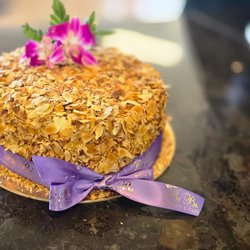 BiBi Bakery & Cafe - San Jose