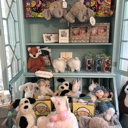 Orange Door Gift Boutique