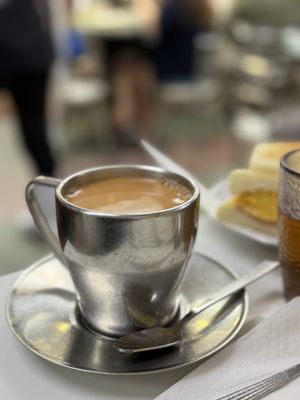 Australia Dairy Company by null