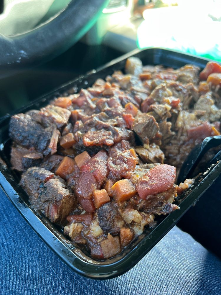 Island Style BBQ Logo