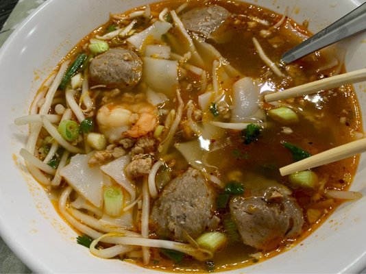 Thai Peppers by null