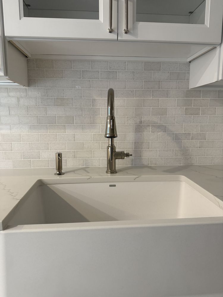 Slide of City Flow Plumbing