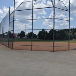 Stanford Park - Stanford Park, Hickory
