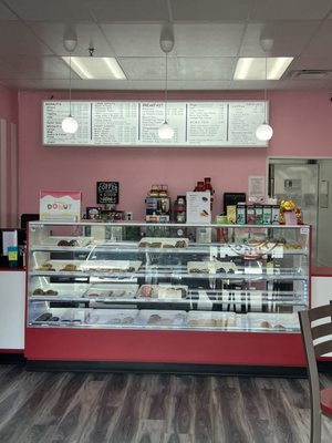 Marietta Donuts #2 by null