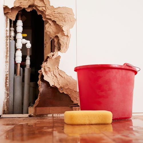 Slide of Moonlight Plumbing