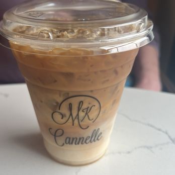 Cannelle by Matt Knio - Bakeries Near Me - Farmington, Michigan