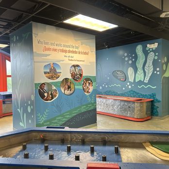 Port Discovery Children's Museum - Children's Museums Near Me - Baltimore, Maryland Port Discovery Children's Museum - Children's Museums Near Me - Baltimore, Maryland