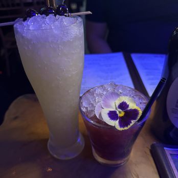 Forbidden Cove - Tiki Bars Near Me - San Diego, California