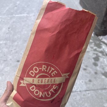 Do-Rite Donuts & Chicken - The CBR Original Sandwich - Donuts Near Me - Chicago, Illinois Do-Rite Donuts & Chicken - The CBR Original Sandwich - Donuts Near Me - Chicago, Illinois