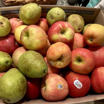 Lucky - Flashfood - Fruit Box - Grocery Near Me - Santa Clara, California