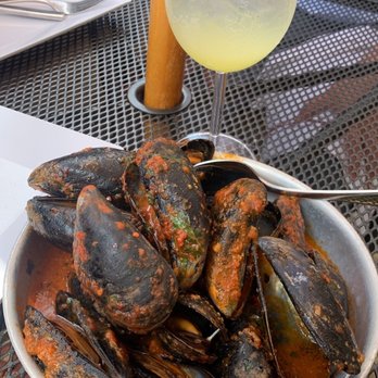 Carmelina's - Italian Near Me - Boston, Massachusetts