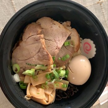 Yasuo Ramen And Sushi - R1. Yasuo Tonkotsu - Ramen Near Me - Union, New Jersey Yasuo Ramen And Sushi - R1. Yasuo Tonkotsu - Ramen Near Me - Union, New Jersey
