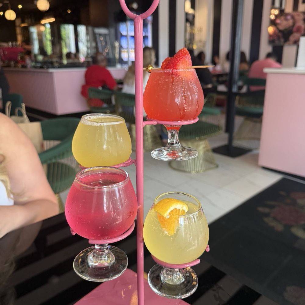 East Rock coffee - Mimosa tower - Coffee & Tea Near Me - Garden City, New York East Rock coffee - Mimosa tower - Coffee & Tea Near Me - Garden City, New York