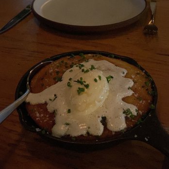 Yardbird Table & Bar - Skillet Cornbread - Southern Near Me - Miami Beach, Florida