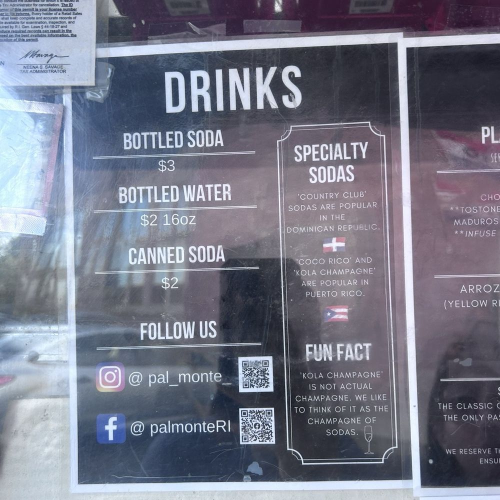 Pa'l Monte - Food Trucks Near Me - Smithfield, Rhode Island Pa'l Monte - Food Trucks Near Me - Smithfield, Rhode Island