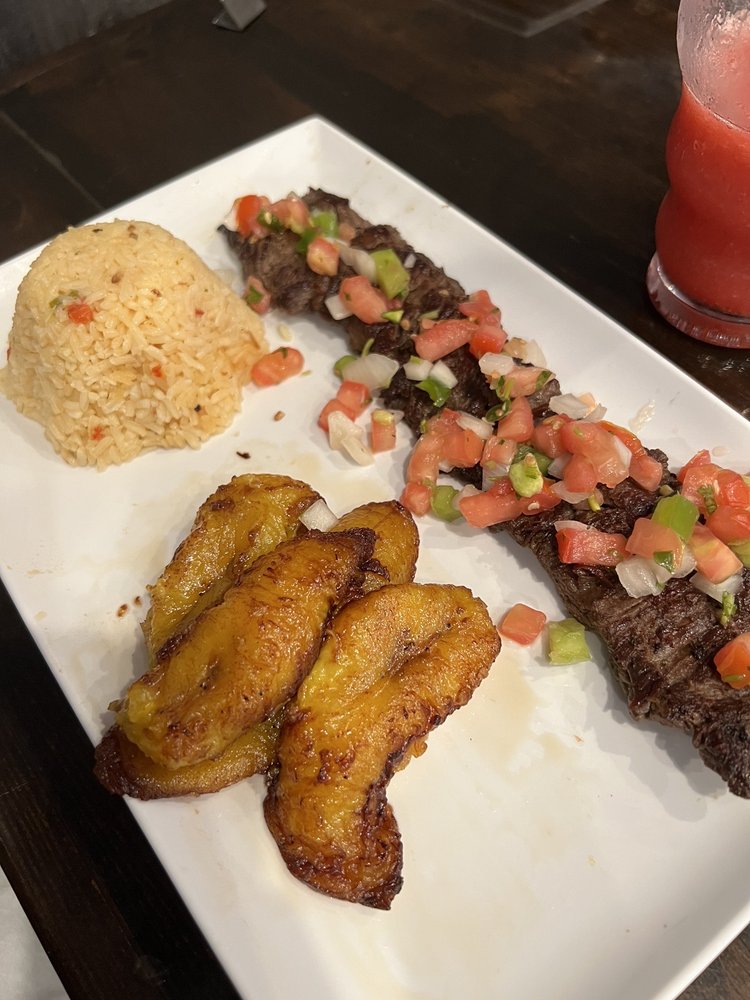 Alex Latin Restaurant and Cafeteria