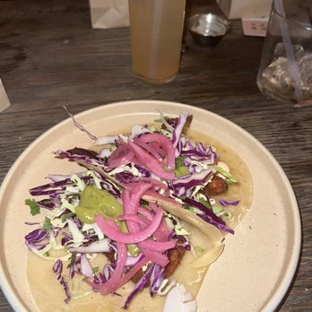 Hermanito - Fish tacos - Mexican Near Me - Los Angeles, California