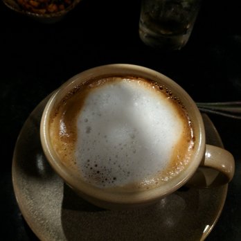 Frontera Grill - Cappuccino - Mexican Near Me - Chicago, Illinois Frontera Grill - Cappuccino - Mexican Near Me - Chicago, Illinois