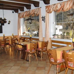 Restaurant Moselkern