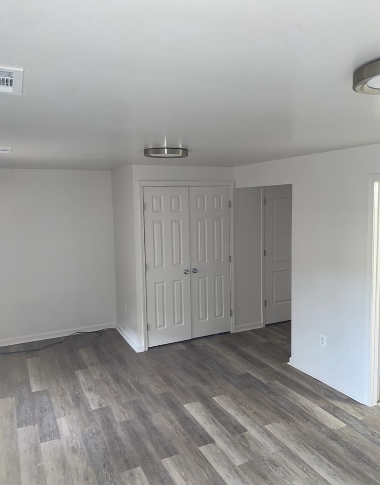 Slide of BDI Contracting