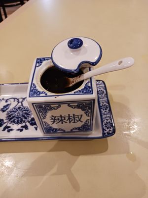 Noodle King Restaurant by null