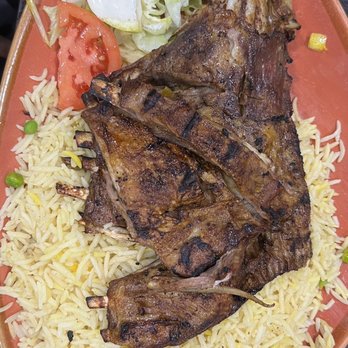 Sahan Restaurant - Goat ribs - Steakhouses Near Me - Scarborough, Ontario Sahan Restaurant - Goat ribs - Steakhouses Near Me - Scarborough, Ontario