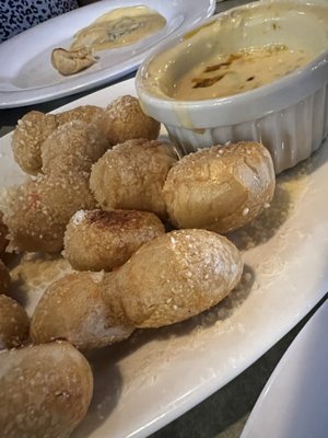 Mellow Mushroom Hiram by null