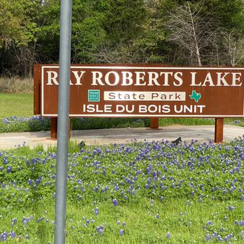 RAY ROBERTS LAKE STATE PARK - Updated October 2025 - 144 Photos & 57