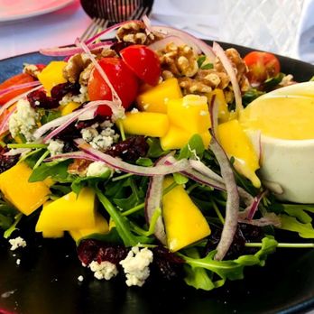 Cucina Venti Restaurant - Italian Near Me - Mountain View, California