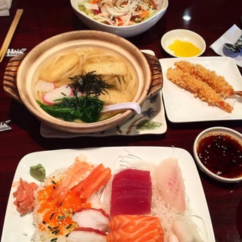Katana Sushi - Chirashi & Udon - Japanese Near Me - Midlothian, Virginia Katana Sushi - Chirashi & Udon - Japanese Near Me - Midlothian, Virginia
