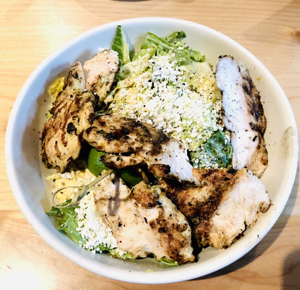 Cactus Restaurants - Bellevue Square