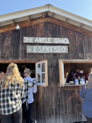 Swans Trail Farms by null