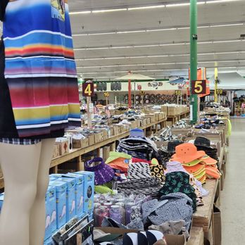 Kc Dollar - Discount Store Near Me - San Antonio, Texas