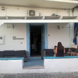 Bar Mediterraneo