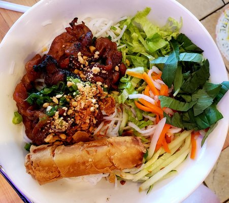 Hai Duong Restaurant Eden Center by null