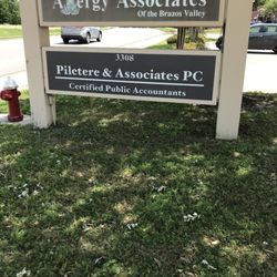 Piletere & Associates