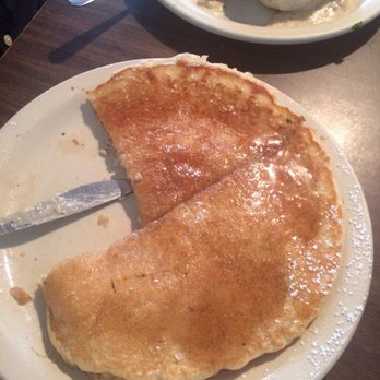 Home Grown - Side pancake(enough for 2) - Diners Near Me - Atlanta, Georgia Home Grown - Side pancake(enough for 2) - Diners Near Me - Atlanta, Georgia