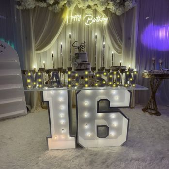Charisma Ballroom - Venues & Event Spaces Near Me - Flushing, New York