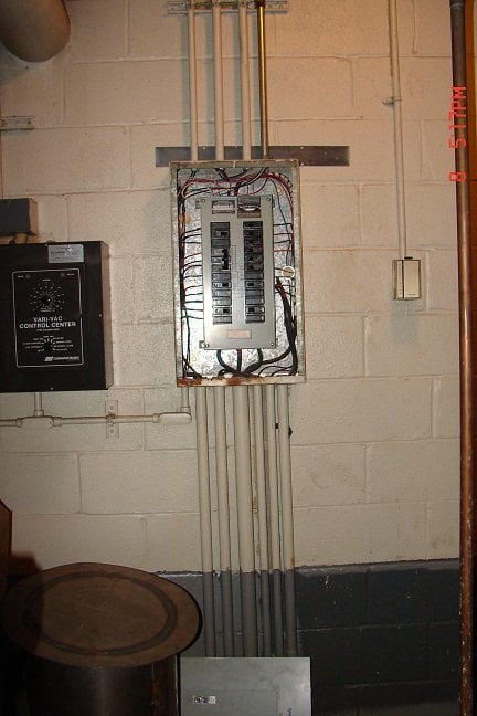 Slide of Renaissance Plumbing and Heating