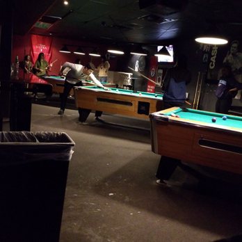 Milo's Bar - Dive Bars Near Me - Arlington, Texas