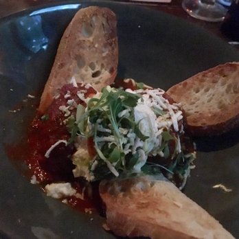 Hearth and Tap - Meatballs - Gastropubs Near Me - Montvale, New Jersey Hearth and Tap - Meatballs - Gastropubs Near Me - Montvale, New Jersey