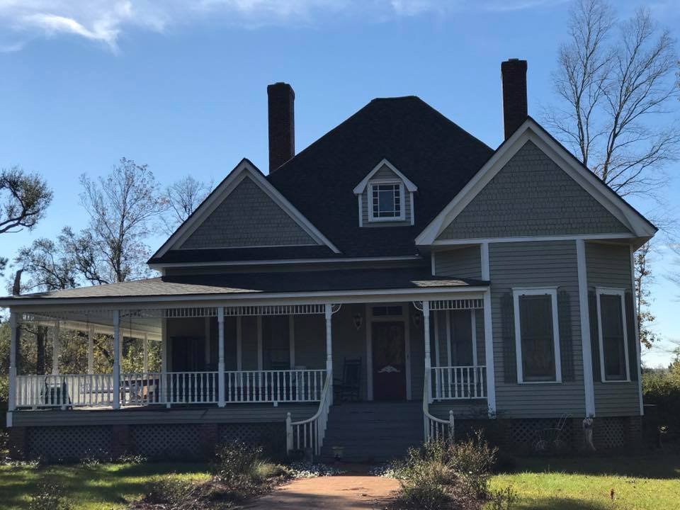 Slide of Platinum Roofing Services of SWGA